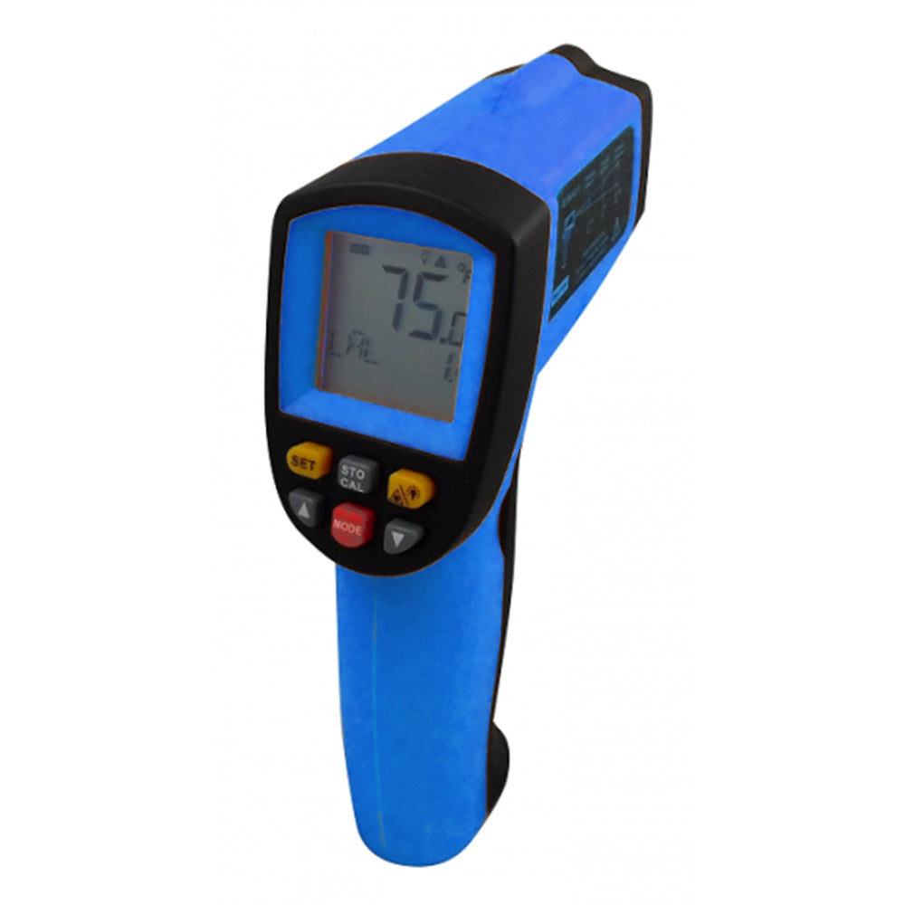 Deluxe Non-Contact Laser Thermometer