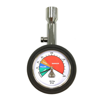 R1234yf Refrigerant Check Gauge