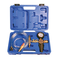 Radiator Coolant Vacuum Refill Kit