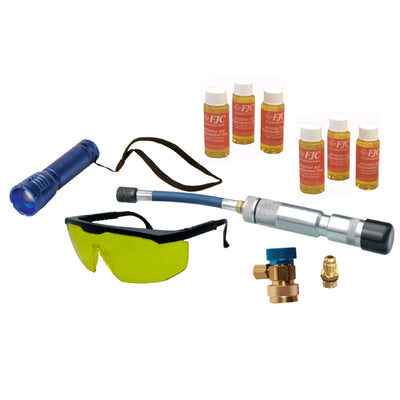 R1234yf Dye Kit Assortment