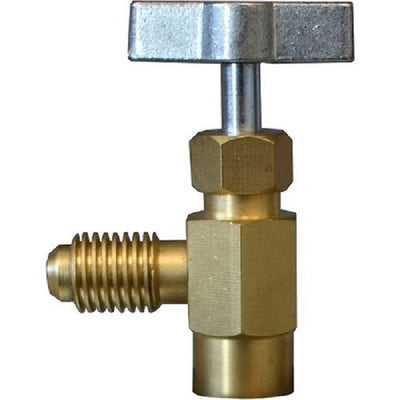 R-134a Can Tap for Self Sealing Valve Cans