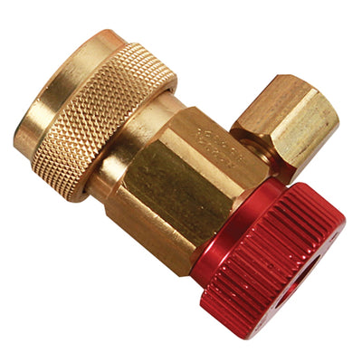 R1234YF High Side Manual Coupler