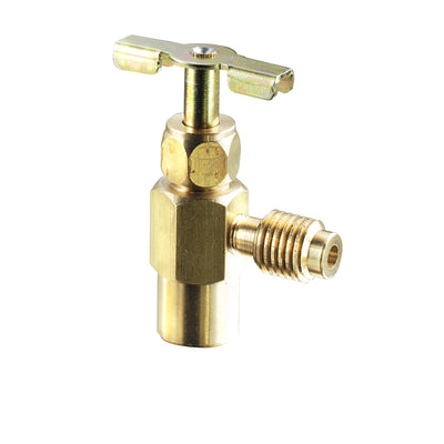 Top Can Tap R-1234yf