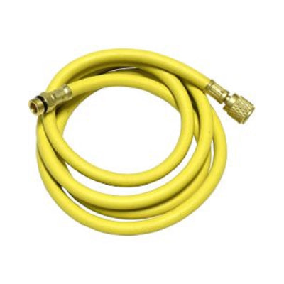 Yellow Charging Hose R-1234yf 72 IN