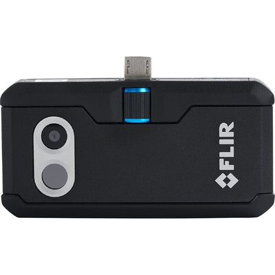 FLIR ONE PRO for Android Smartphone, Micro USB connector