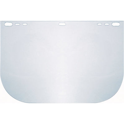 Replacement Visor for Face Shield, 8