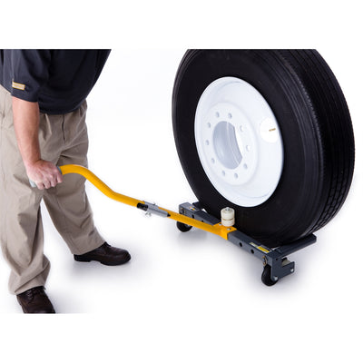 Wheel Dolly with O-liner
