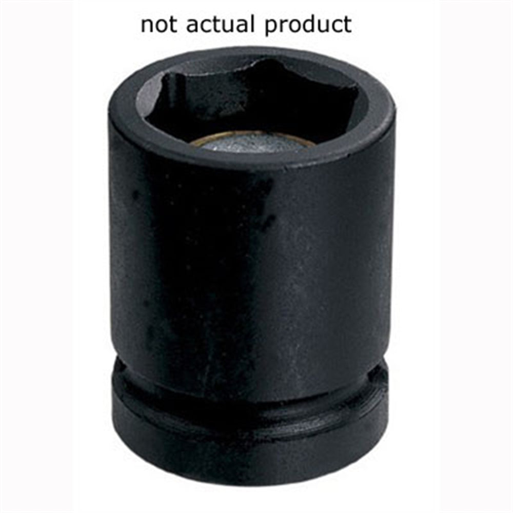 3/8" Drive x 1/4" Magnetic Standard