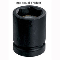 3/8" Drive x 1/4" Magnetic Standard