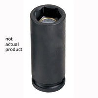 3/8 in. Drive x 5/16 in. Magnetic Deep