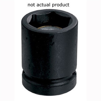 3/8 in. Drive x 7/16 in. Magnetic Standard