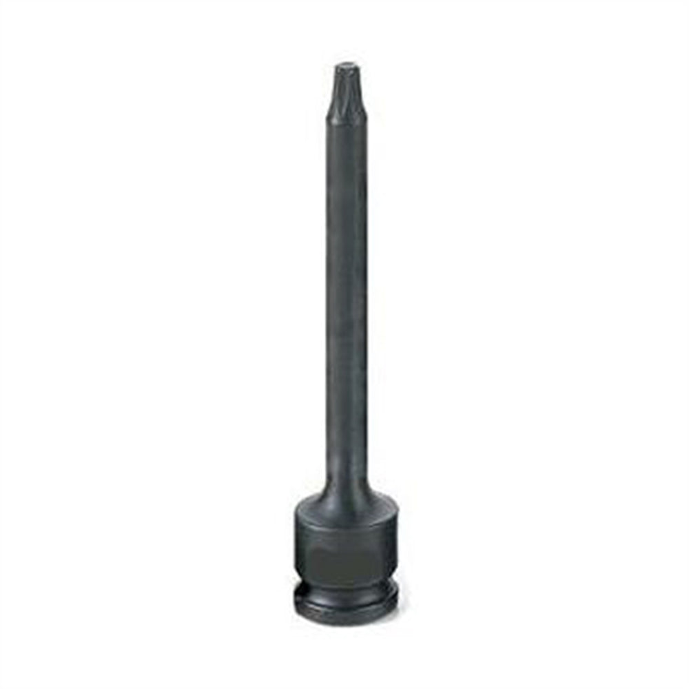 3/8" Drive x T25 Internal Star Driver 6" length
