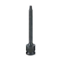 3/8" Drive x T25 Internal Star Driver 6" length
