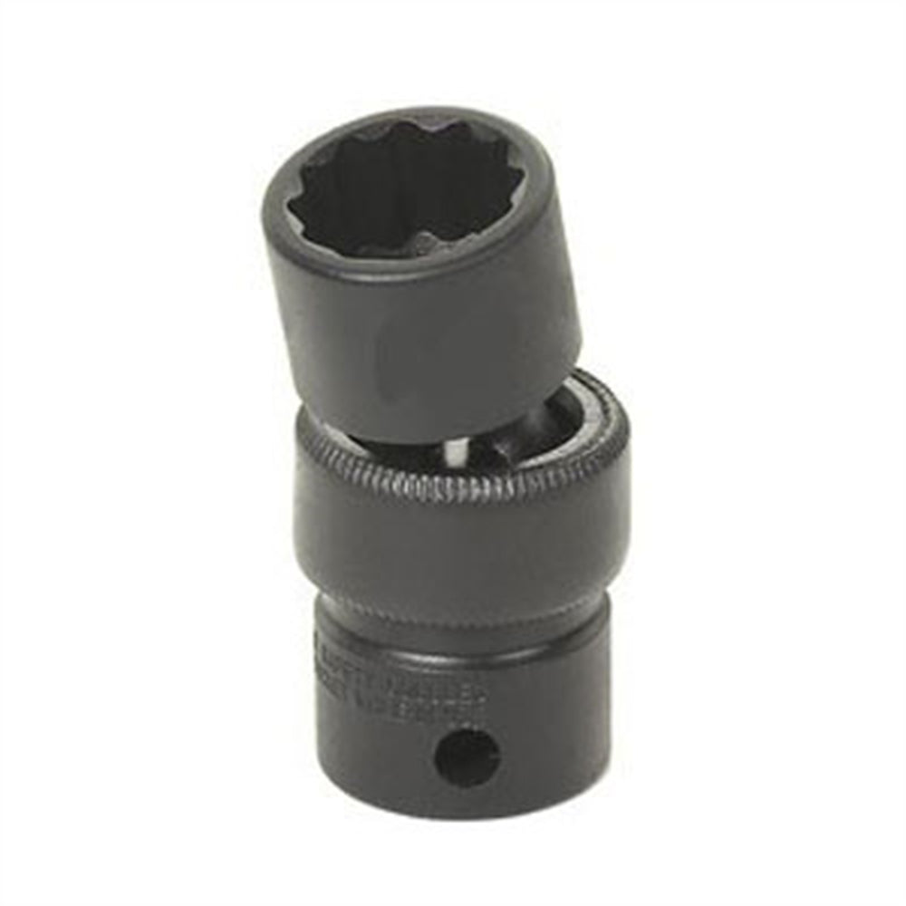 3/8" Drive x 15/16"  Standard Universal- 12 Point