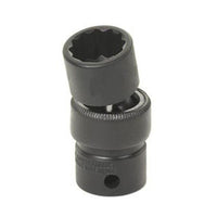 3/8" Drive x 15/16"  Standard Universal- 12 Point