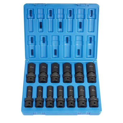 Grey Pneumatic