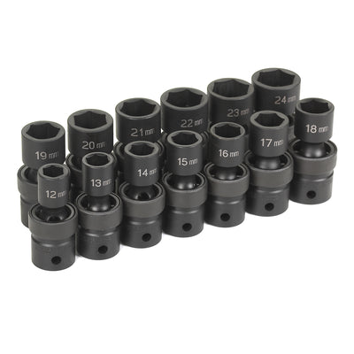 Grey Pneumatic