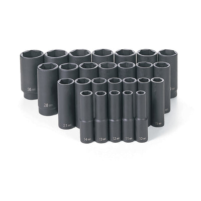 Grey Pneumatic