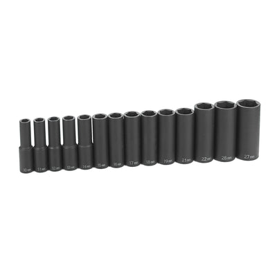 Grey Pneumatic