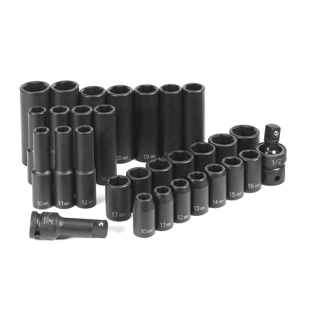 Grey Pneumatic