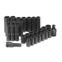 Grey Pneumatic