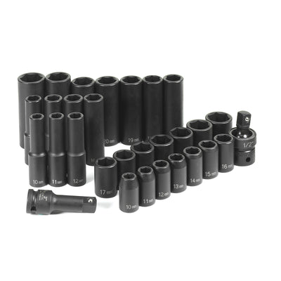 Grey Pneumatic