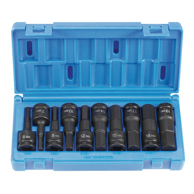 Grey Pneumatic