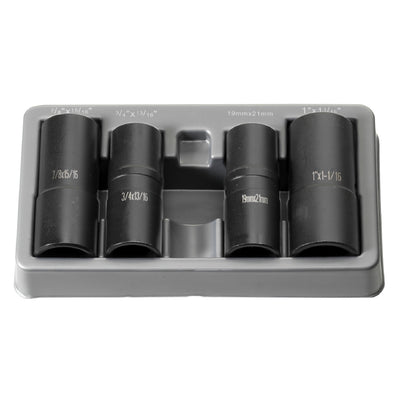 Grey Pneumatic