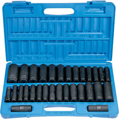 Grey Pneumatic