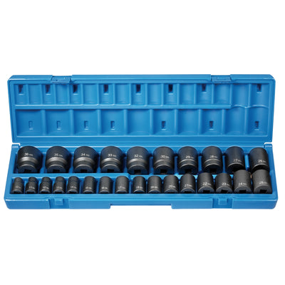 Grey Pneumatic
