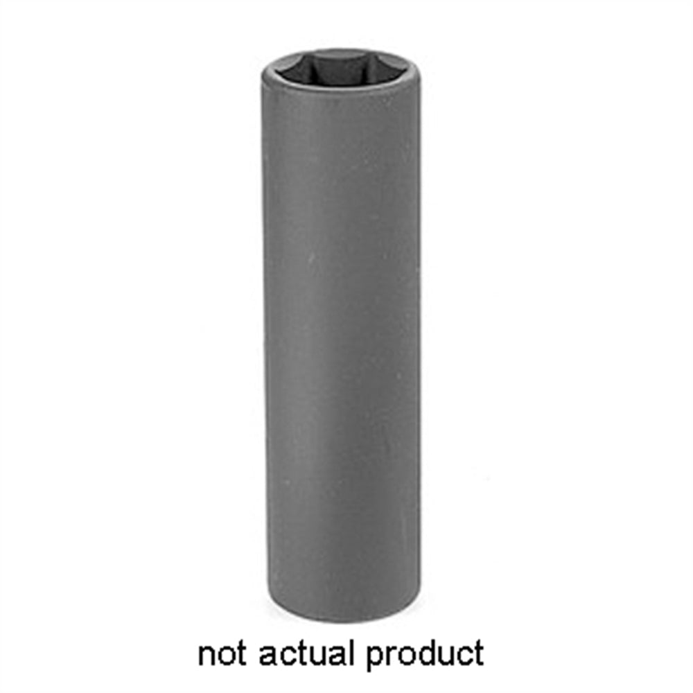 1/2" Drive x 16mm Extra-Deep