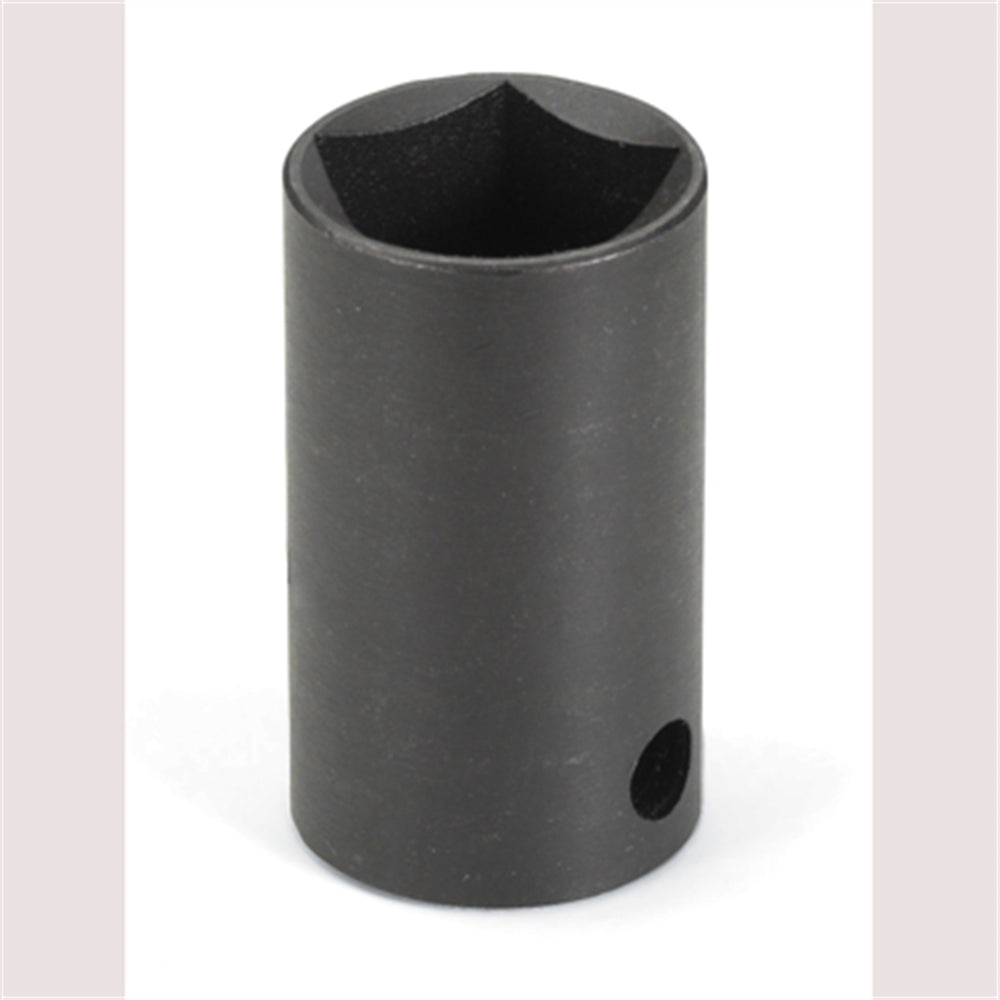 1/2 in. Drive, 13/16 in. 5-Point Utility (Buffalo Cover) Socket.