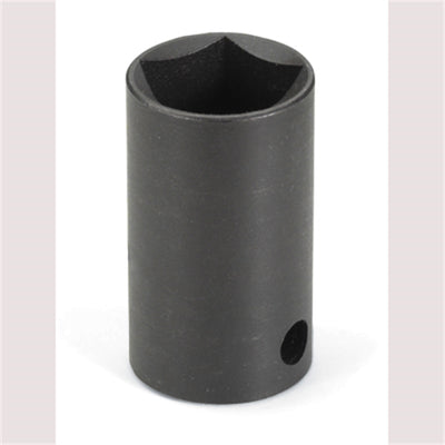 1/2 in. Drive, 13/16 in. 5-Point Utility (Buffalo Cover) Socket.