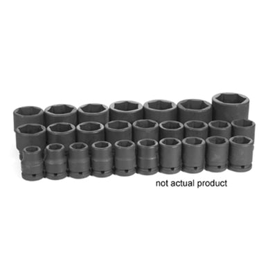 Grey Pneumatic
