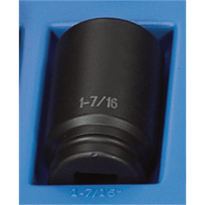 Grey Pneumatic