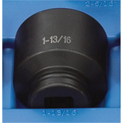 Grey Pneumatic