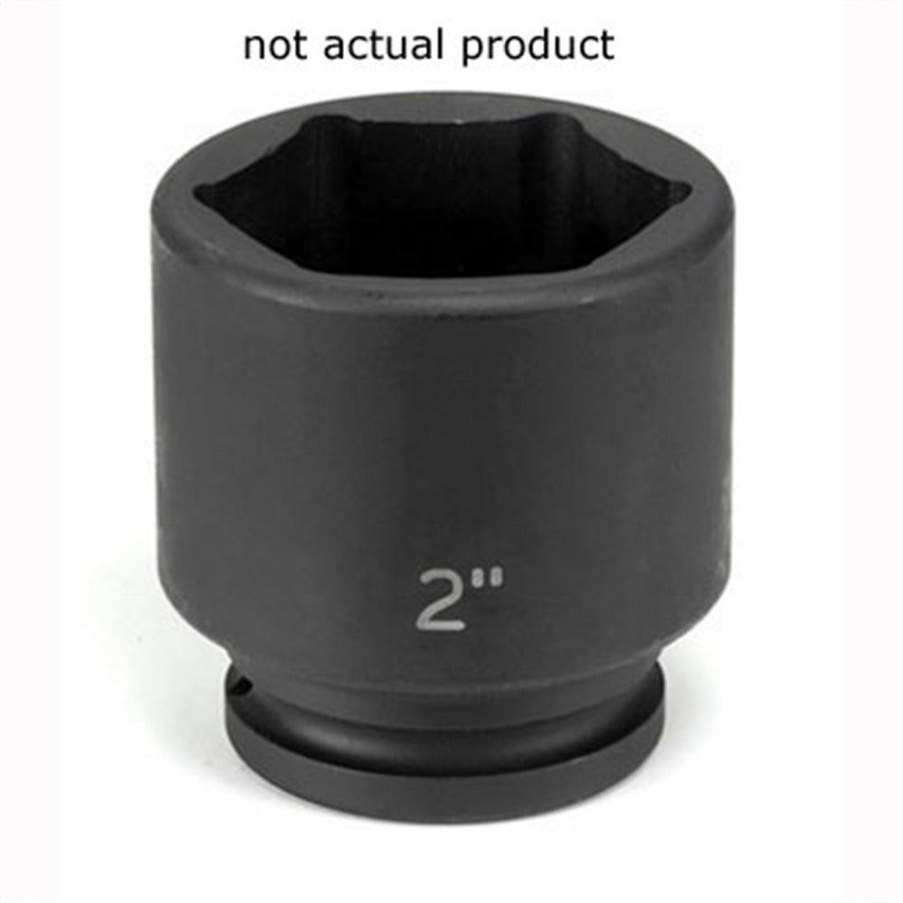 3/4 in. Drive x 2-5/8 in. Standard