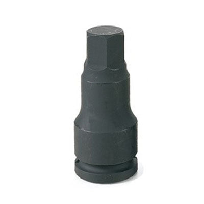 Impact Socket 3/4 Drive 22mm Hex Drive