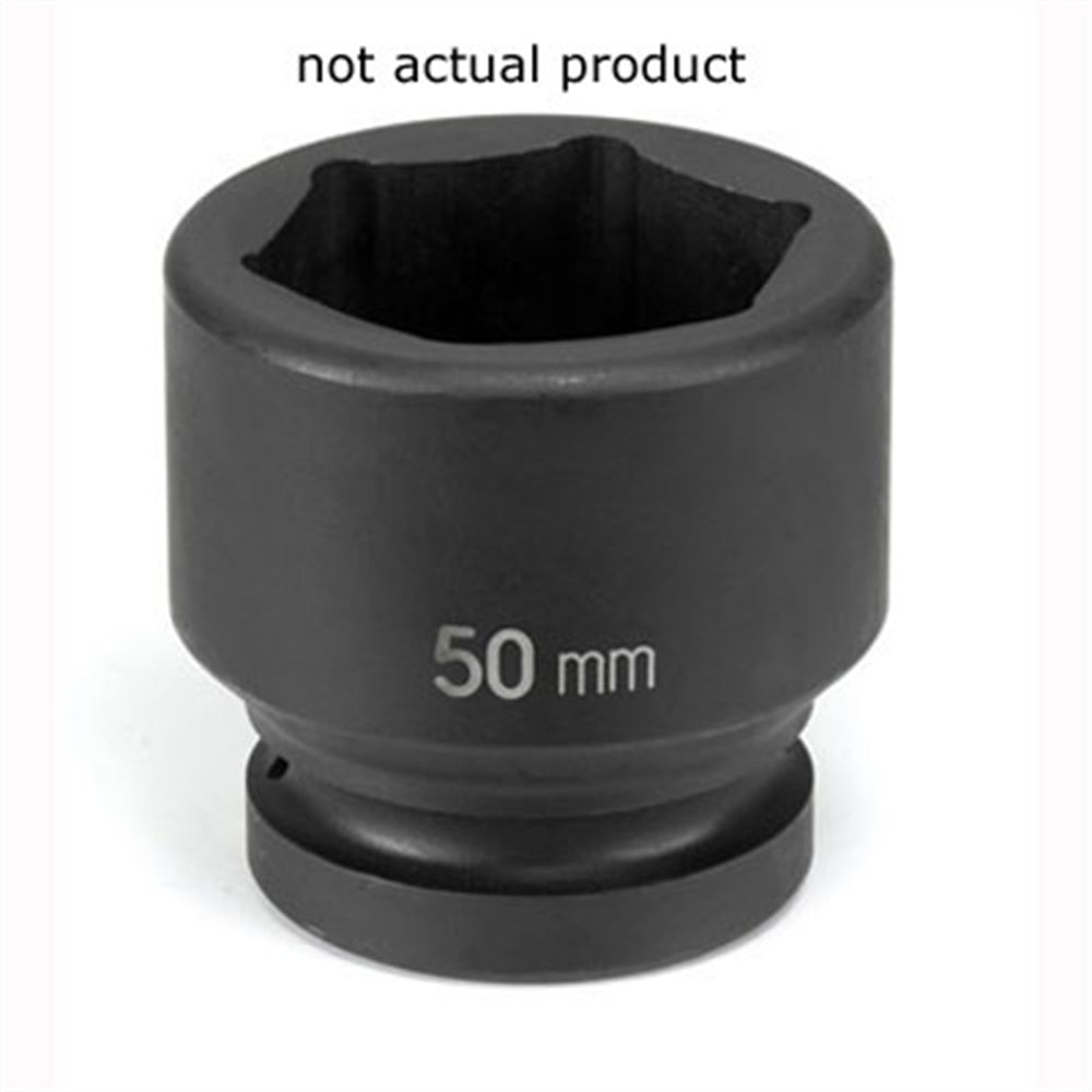 1" Drive x 36mm Standard