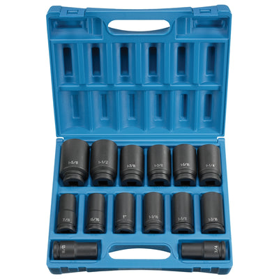 14-Piece 3/4
