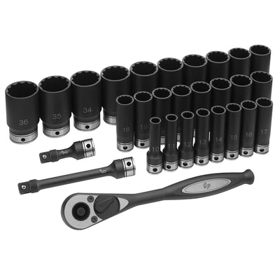 Grey Pneumatic