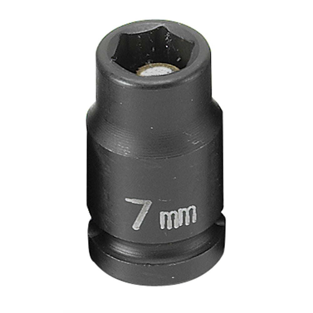 1/4 in. Drive x 7mm Magnetic Standard