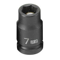 1/4 in. Drive x 7mm Magnetic Standard