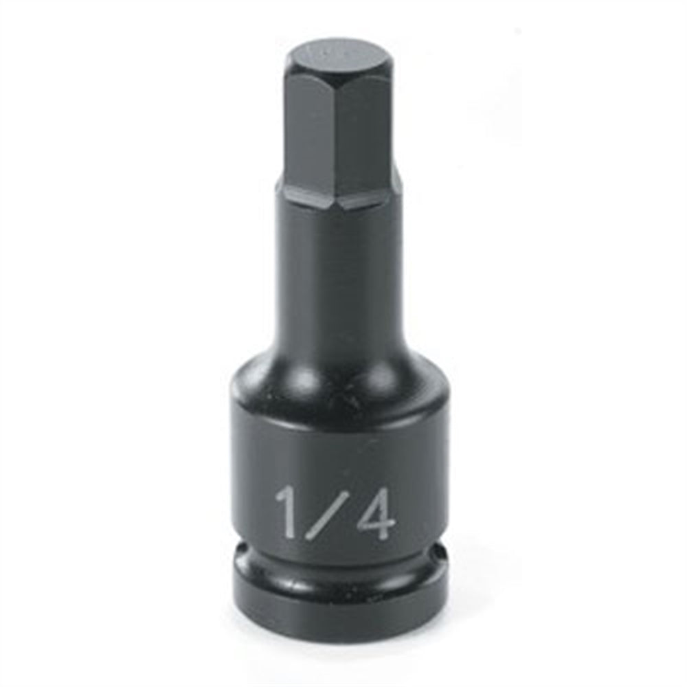 1/4 in. Drive x 3/16 in. Hex Driver