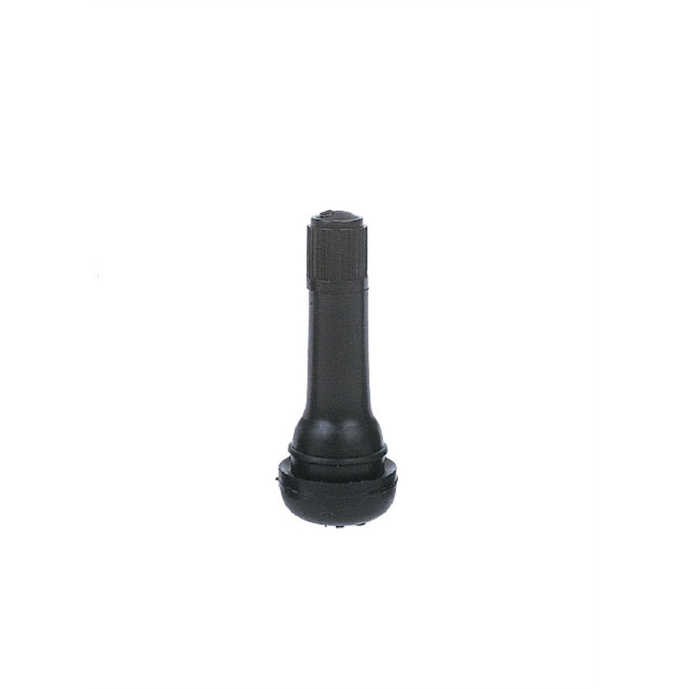 TR413 Rubber Snap-in Valve (50/Bag)