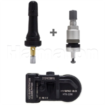 Hamaton U-Pro HYBRID 2.0 Single Sensor