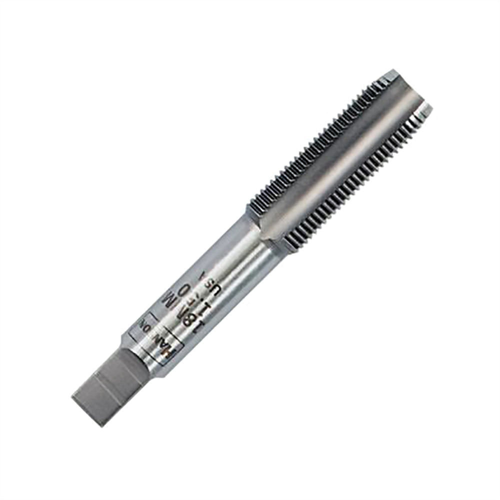 High Carbon Steel Machine Screw Thread Metric Plug Tap 12mm - 1.50