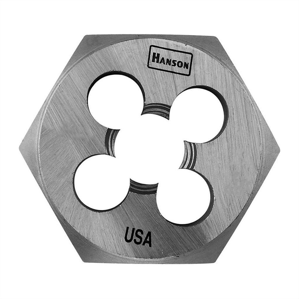 High Carbon Steel Hexagon 1-7/16