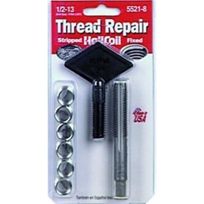 Thread Repair Kit 1/2in. -13
