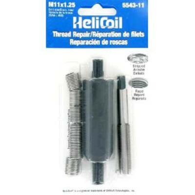 Thread Repair Kit M11X125